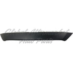 GRILLE COVER UPPER PRIMED MEXICO BUILT — photo 3