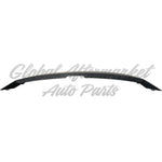 GRILLE COVER UPPER PRIMED MEXICO BUILT — photo 4
