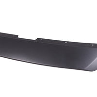 GRILLE COVER UPPER PRIMED MEXICO BUILT