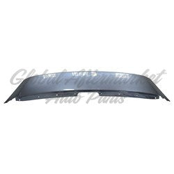 GRILLE UPPER PTM (NOSE PANEL FR OF HOOD)