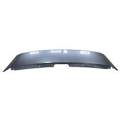 GRILLE UPPER PTM (NOSE PANEL FR OF HOOD)