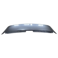 GRILLE UPPER PTM (NOSE PANEL FR OF HOOD)