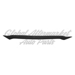 GRILLE COVER PRIMED PLASTIC — photo 4