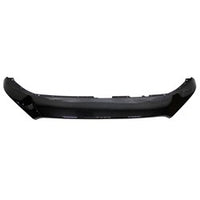 GRILLE COVER W/O SENSOR PRIMED BLACK