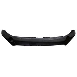GRILLE COVER W/O SENSOR PRIMED BLACK