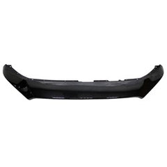 GRILLE COVER W/O SENSOR PRIMED BLACK