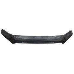 GRILLE COVER W/SENSOR PRIMED BLACK