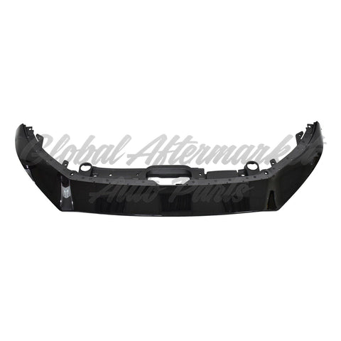 GRILLE FR PRIMED W/O CAMERA