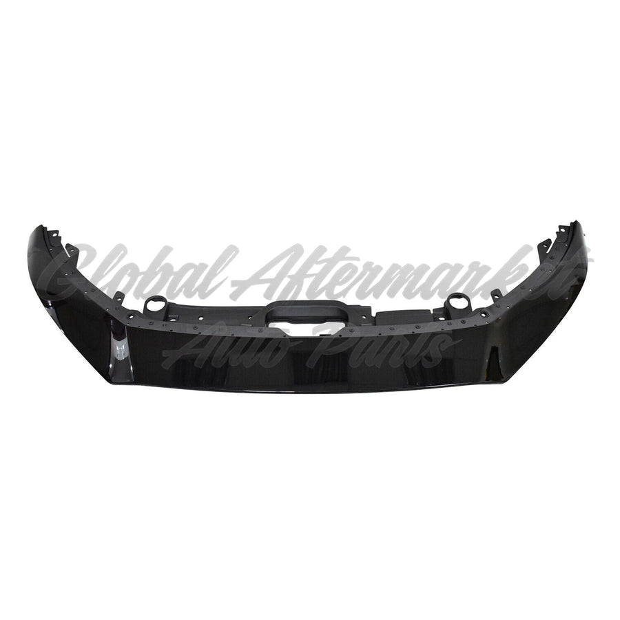 GRILLE FR PRIMED W/O CAMERA