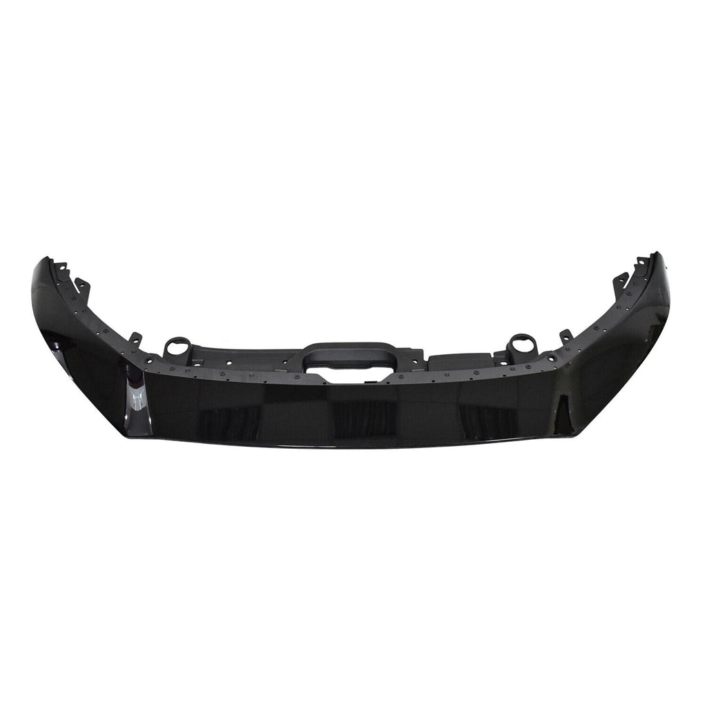 GRILLE FR PRIMED W/O CAMERA