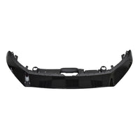 GRILLE FR PRIMED W/O CAMERA
