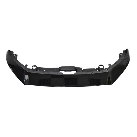 GRILLE FR PRIMED W/O CAMERA