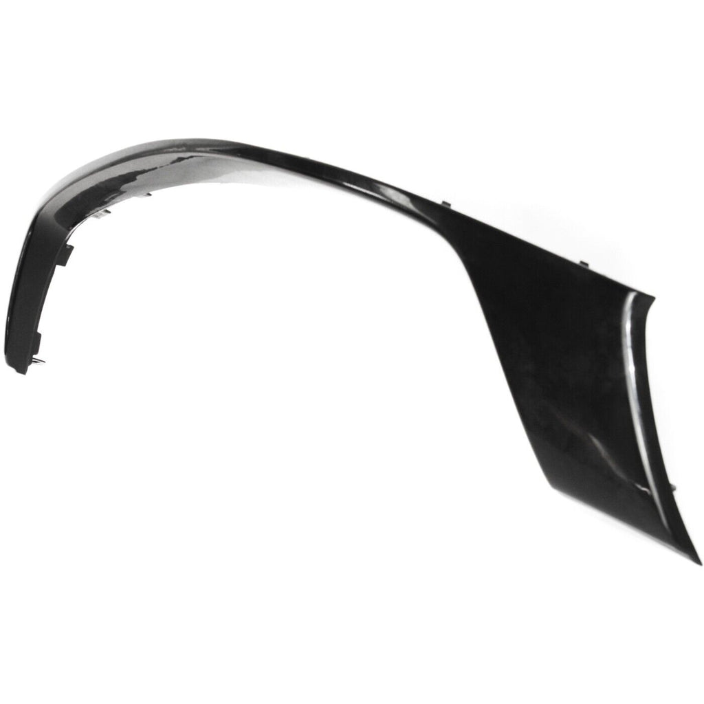 GRILLE MOULDING SURROUND