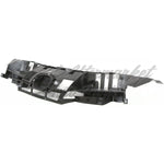 GRILLE INNER AIR INTAKE — photo 2