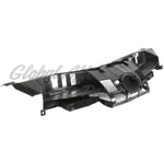 GRILLE INNER AIR INTAKE — photo 3