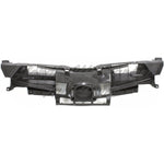 GRILLE INNER AIR INTAKE — photo 5