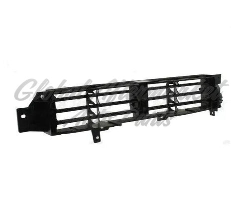 RADIATOR SHUTTER ASSY LOWER 2.5