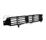RADIATOR SHUTTER ASSY LOWER 2.5 — photo 1
