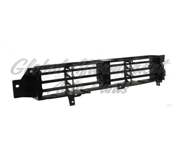 RADIATOR SHUTTER ASSY LOWER 2.5