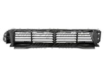 RADIATOR SHUTTER ASSY LOWER 2.5 — photo 2