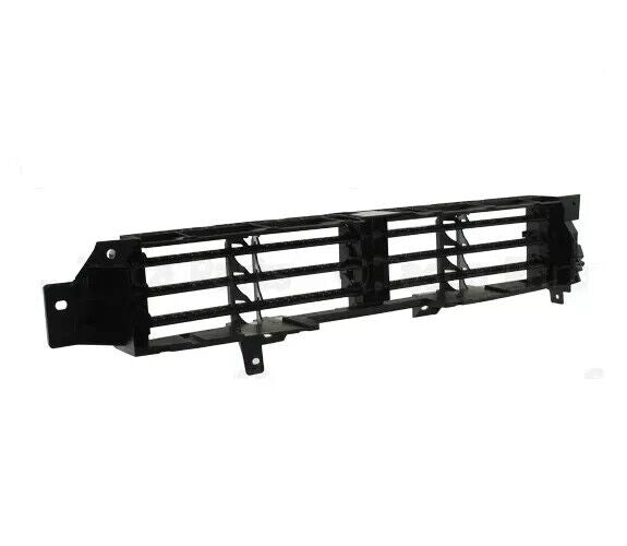 RADIATOR SHUTTER ASSY LOWER 2.5