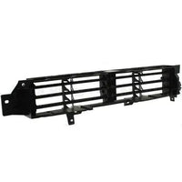 RADIATOR SHUTTER ASSY LOWER 2.5