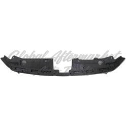GRILLE BRACKET TEXTURED BLACK FOR MODEL W/LED LAMP