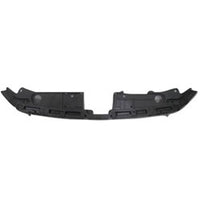 GRILLE BRACKET TEXTURED BLACK FOR MODEL W/LED LAMP