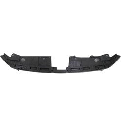 GRILLE BRACKET TEXTURED BLACK FOR MODEL W/LED LAMP