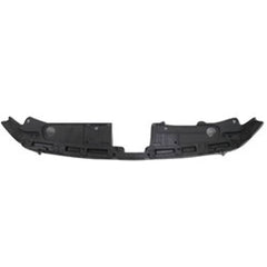 GRILLE BRACKET TEXTURED BLACK FOR MODEL W/LED LAMP