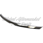 GRILLE MOULDING CHROME — photo 1