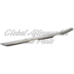 GRILLE MOULDING CHROME — photo 3