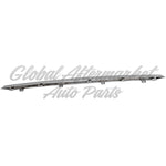 GRILLE MOLDING FR CENTER CHROME LOWER 1-PIECE MOLDINGS — photo 3