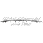 GRILLE MOLDING FR CENTER CHROME LOWER 1-PIECE MOLDINGS — photo 4