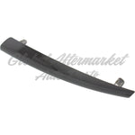 GRILLE MOULDING LH PAINTED BLACK IF FOR 16 AND 17 ONLY FITS WITHOUT LED LAMPS — photo 2