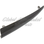 GRILLE MOULDING LH PAINTED BLACK IF FOR 16 AND 17 ONLY FITS WITHOUT LED LAMPS — photo 3