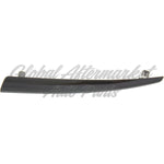 GRILLE MOULDING LH PAINTED BLACK IF FOR 16 AND 17 ONLY FITS WITHOUT LED LAMPS — photo 4