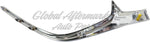 GRILLE MOULDING RH LOWER OUTER CHROME — photo 4