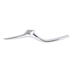 GRILLE MOULDING RH CHROME
