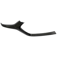 GRILLE MOLDING RH PTD BRIGHT BLACK HB
