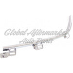 GRILLE LOWER MOULDING LH CHROME IF FOR 16 AND 17 ONLY FITS WITHOUT LED LAMPS — photo 3