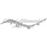 GRILLE MOULDING LH CHROME SDN/HB CAPA — photo 4