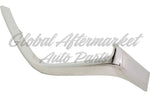GRILLE MOULDING LH LOWER CHROME MEXICO BUILT SDN/HB — photo 2