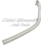 GRILLE MOULDING LH LOWER CHROME MEXICO BUILT SDN/HB — photo 3