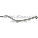 GRILLE LOWER MOULDING RH CHROME IF FOR 16 AND 17 ONLY FITS WITHOUT LED LAMPS — photo 4