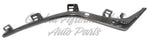 GRILLE MOULDING RH CHROME SDN/HB — photo 1