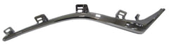GRILLE MOULDING RH CHROME SDN/HB