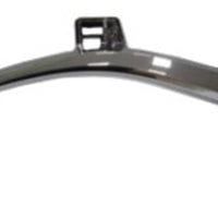 GRILLE MOULDING RH CHROME SDN/HB CAPA