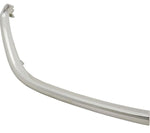 GRILLE MOULDING RH LOWER CHROME MEXICO BUILT SDN/HB — photo 2