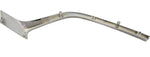 GRILLE MOULDING RH LOWER CHROME MEXICO BUILT SDN/HB — photo 3
